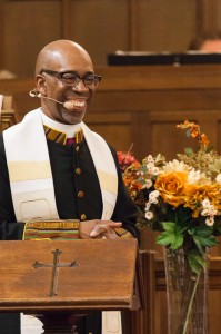 Bishop J