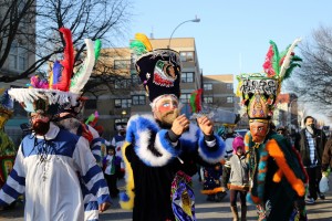 Three Kings Day Parade in WIlliamsburg Photo credit: Warmsleepy / flickr