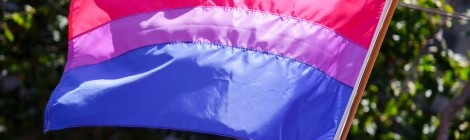 Children Will Listen: Conversations With My Daughter on Bisexuality